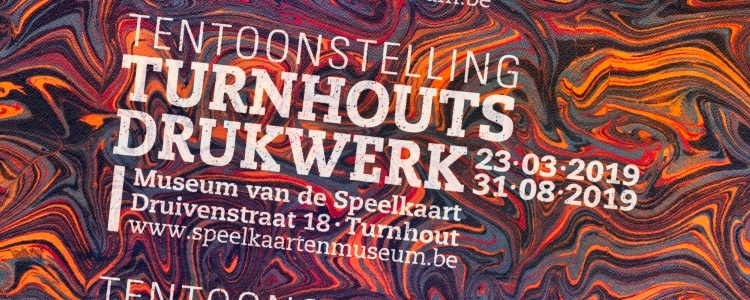 Turnhouts Drukwerk - Campagnebeeld